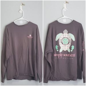 Simply Southern Long Sleeve